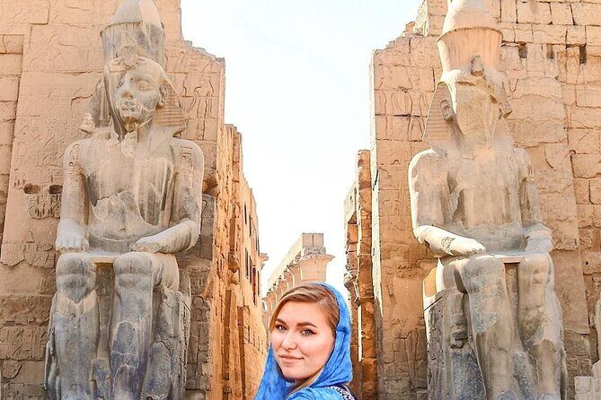 4 Days 3 Nights Egypt Travel Package To CAIRO LUXOR & ASWAN - Who Should Consider This Tour?