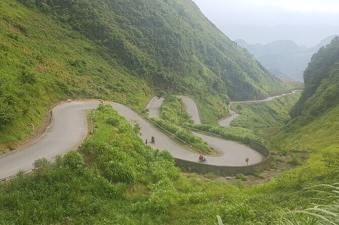 4 Days 3 Nights Ha Giang Easy Driving Motorbike Tours - An In-Depth Look at the Ha Giang Motorbike Tour