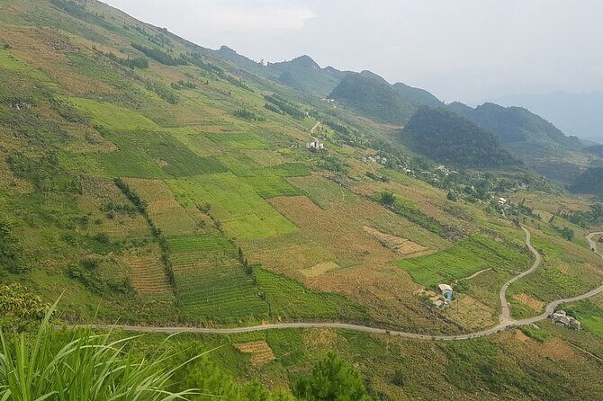 4 Days 3 Nights Ha Giang Easy Driving Motorbike Tours - The Sum Up