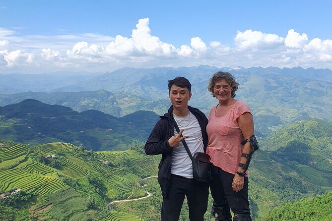 4 Days 3 Nights Ha Giang Loop Tour - Exploring the Itinerary in Detail