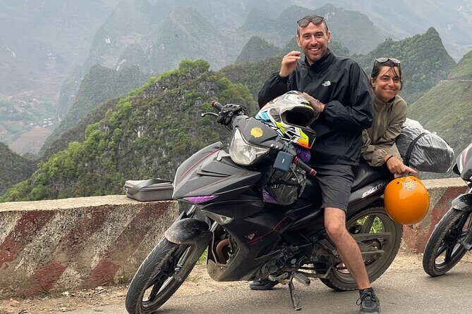 4 Days 3 Nights Ha Giang Loop Tour Small Group Local Tour Guide - Introduction to the Tour and Its Appeal