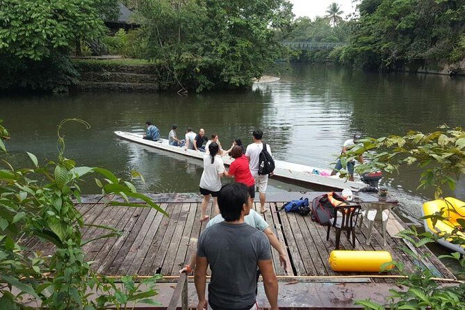 4 Days 3 Nights Mulu 4 Showcaves with Pinnacles - Who Should Consider This Tour?