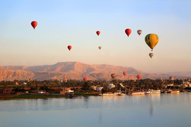 4 Days 3 Nights Nile cruise Aswan to luxor - Who This Tour Fits Best