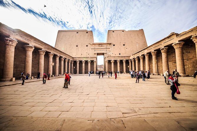 4 Days 3 Nights Nile cruise Aswan to luxor - Final Thoughts