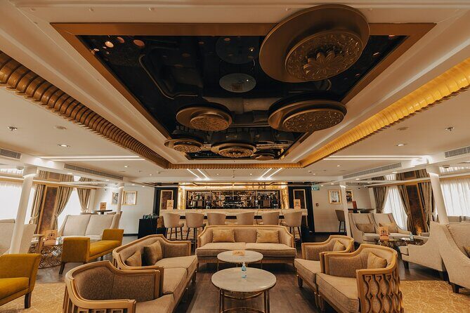 4 Days 3 nights Nile cruise Aswan to Luxor with sightseeing - Final Word: Is This Tour Worth It?