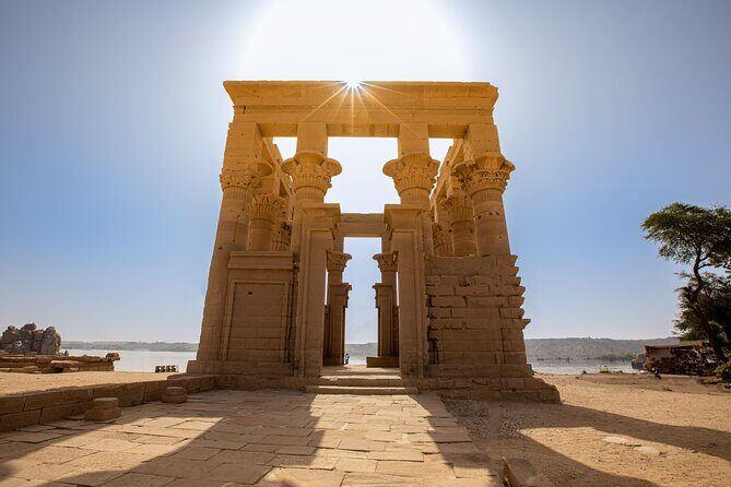 4 Days - 3 Nights Nile Cruise From Aswan - FAQ