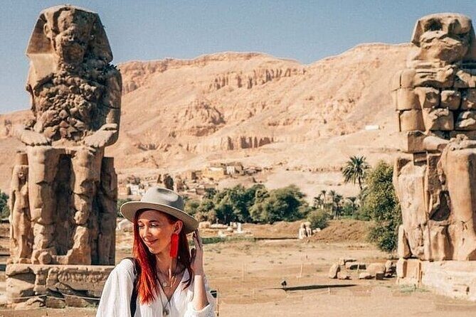 4 Days / 3 Nights Nile Cruise From Aswan To Luxor - What We Think About the Value