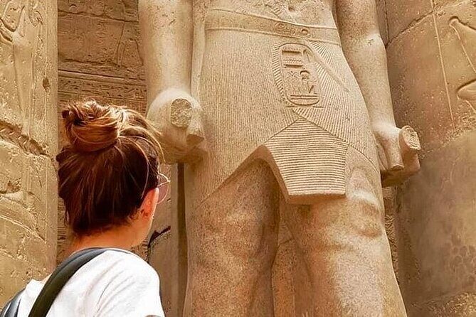 4 Days / 3 Nights Nile Cruise From Aswan To Luxor - Final Thoughts