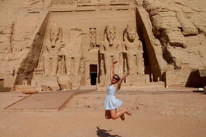 4 days 3 Nights Nile Cruise from Aswan to Luxor - Why You’ll Love This Tour