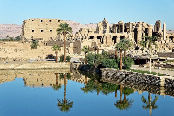 4 days 3 Nights Nile Cruise from Aswan to Luxor - Final Thoughts