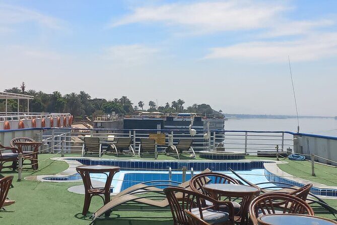 4 Days 3 Nights Nile Cruise From Aswan To Luxor with Tours - Authentic Experiences & Practical Insights