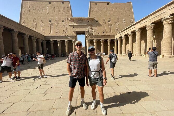 4 Days 3 Nights Nile Cruise From Luxor to Aswan with Tours - Why This Tour Works for Travelers
