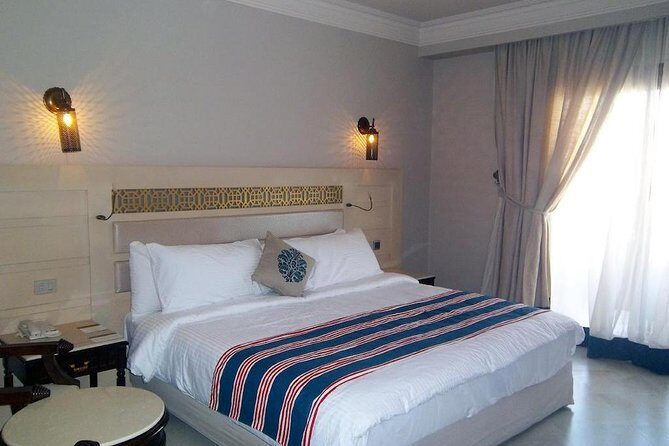 4 Days 3 Nights Nile Cruise Trip from Aswan to Luxor - Who Should Consider This Tour?