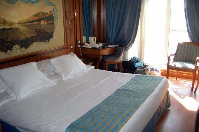 4 Days 3 Nights Nile Cruise Trip From Luxor to Aswan - The Benefits of Guided Tours