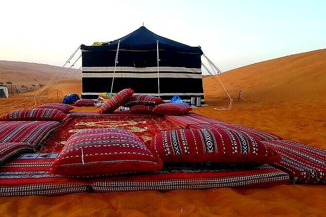 4 Days 3 Nights Package Oman Private Tour - Final Thoughts: The Value of the 4-Day Oman Tour