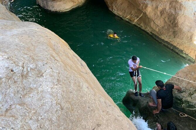 4 Days 3 Nights Package Oman Private Tour - FAQ