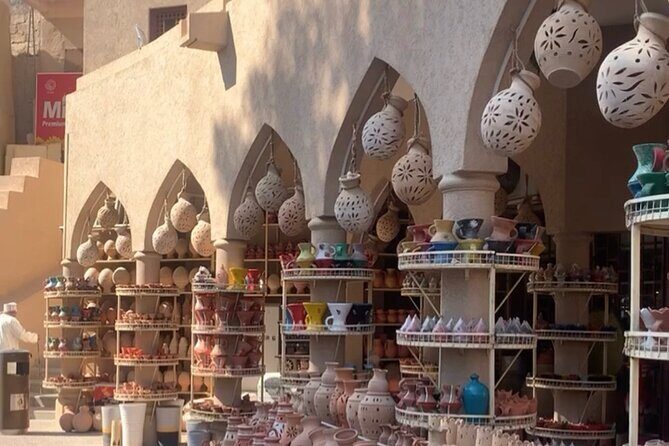 4 Days 3 Nights Package Private Tour in Oman - Introduction: What Makes This Tour Stand Out?