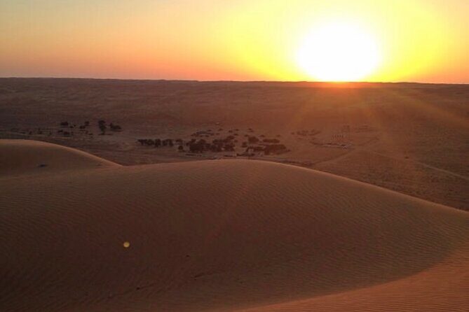 4 Days 3 Nights Package Private Tour in Oman - What Makes This Tour Valuable?