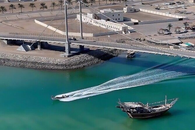 4 Days 3 Nights Package Private Tour in Oman - Limitations and Considerations