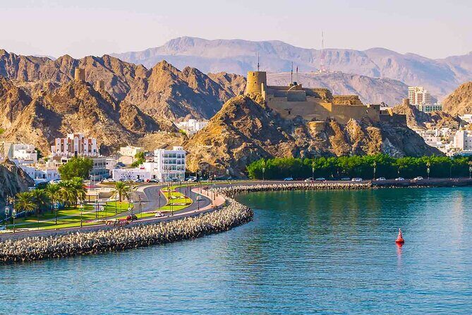 4 Days 3 Nights Package Private Tour in Oman - Who Is This Tour Best For?
