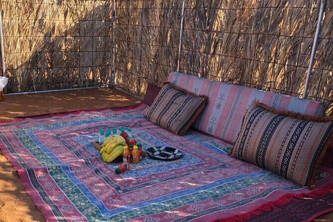 4 Days 3 Nights Package Private Tour in Oman - Frequently Asked Questions