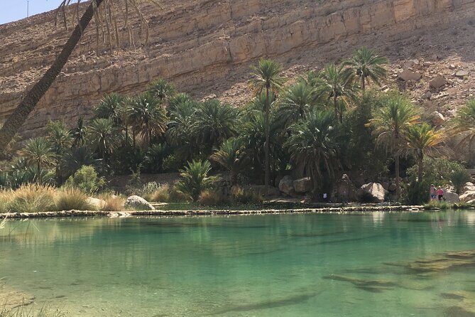 4 Days 3 Nights Package Private Tour in Oman - Final Thoughts