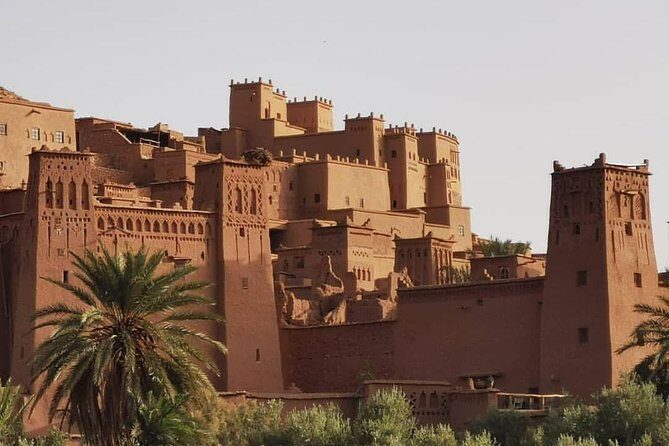 4 Days 3 Nights Private Desert Tour From Fes To Marrakech By Historical Kasbahs - The Experience of This Tour — What Travelers Say