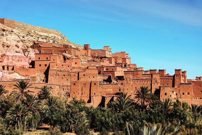4 Days 3 Nights Private Desert Tour From Fes To Marrakech By Historical Kasbahs - Final Thoughts