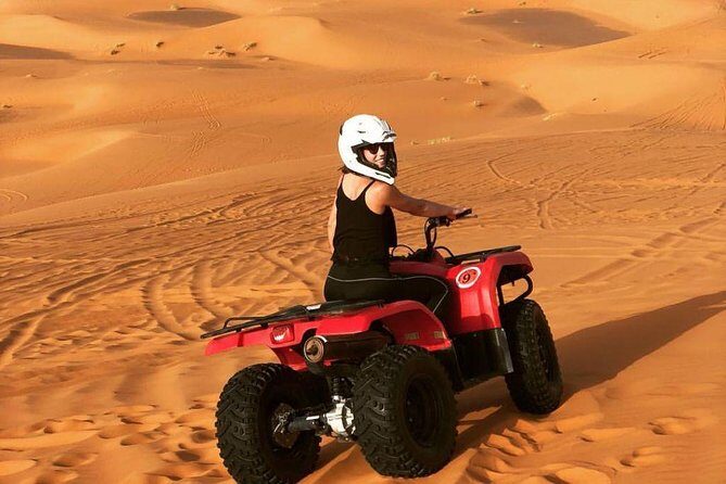 4 Days 3 Nights Private Desert Tour From Fes To Marrakech By Historical Kasbahs - FAQ