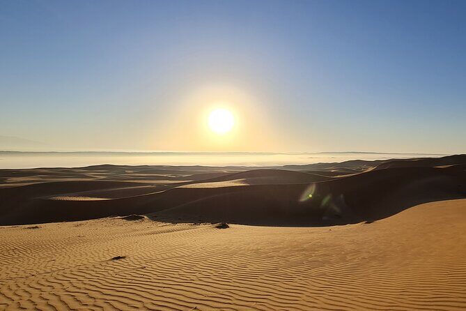 4 Days - 3 Nights Private Roundtrip Tours - Al Jamal Tour - Frequently Asked Questions