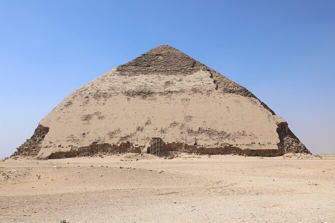 4 Days 3 Nights Private Tour to Explore Giza and Cairo - Exploring the Cairo and Giza Highlights
