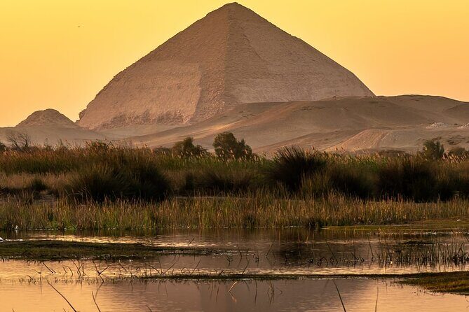 4 Days 3 Nights Private Tour to Explore Giza and Cairo - Who Will Love This Tour?
