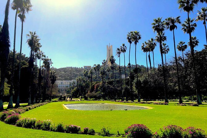 4 Days 3 Nights Private Trip in Algiers & Constantine - Key Points