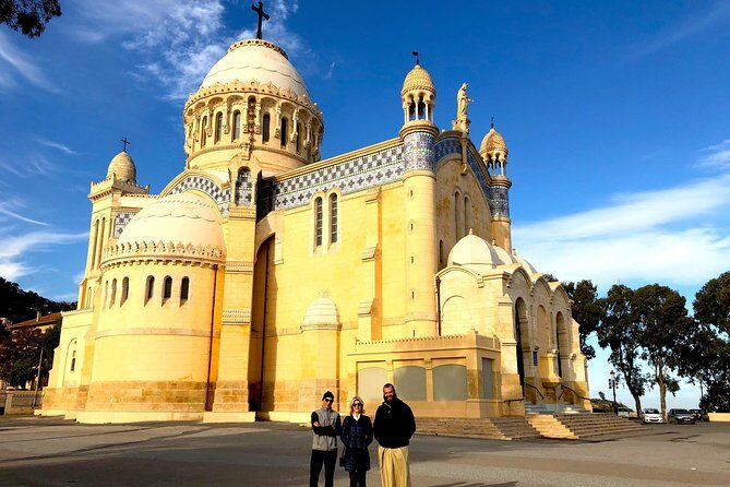 4 Days 3 Nights Private Trip in Algiers & Constantine - Things to Keep in Mind