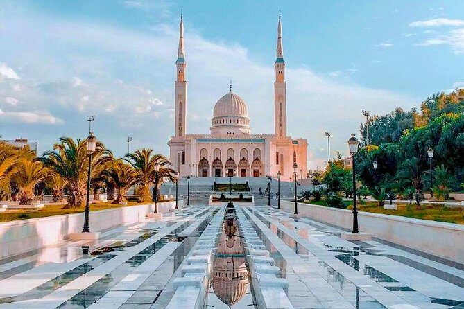 4 Days 3 Nights Private Trip in Algiers & Constantine - Final Thoughts: Is This Tour for You?