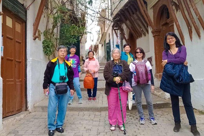 4 Days 3 Nights Private Trip in Algiers & Constantine - FAQs