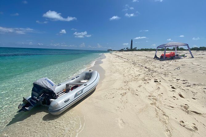 4 Days, 3 Nights Sailing Catamaran Experience in the Exumas, Bahamas - Who Would Love This?