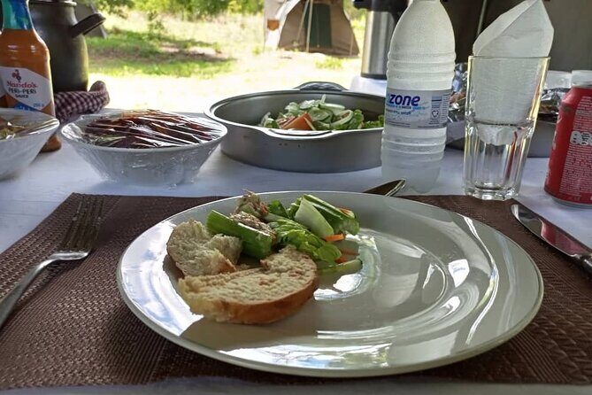 4 Days 3 Nights Savuti Mobile Camping Safari - Who is This Safari Best For?