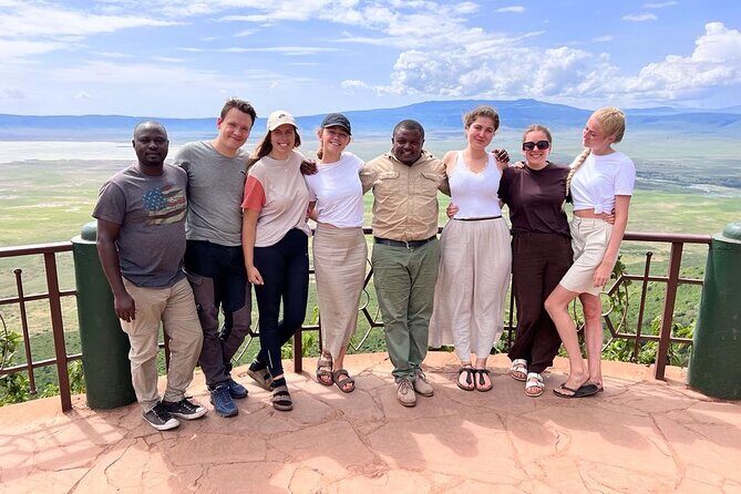 4 Days 3 Nights Tanzanian Budget Safari Tour - The Value Proposition