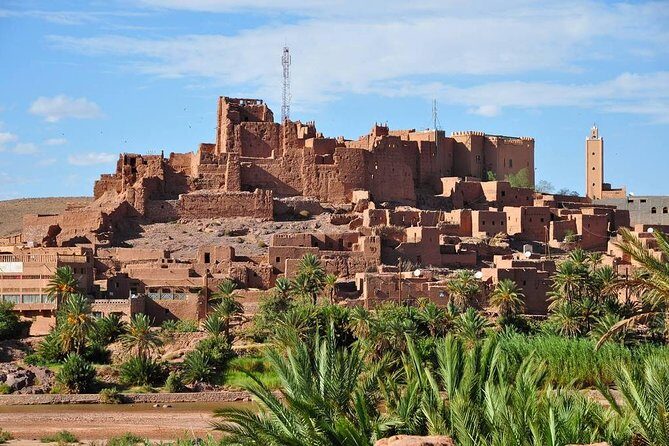 4 Days 3 Nights tour from Marrakech end up in Marrakech via Merzouga Desert - What We Loved About This Tour