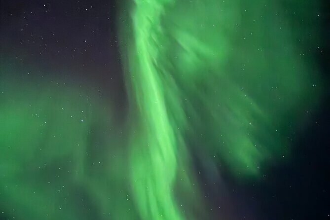 4 Days 3 Nights Yellowknife Aurora Hunting and Viewing Experience - An In-Depth Look at the Tour