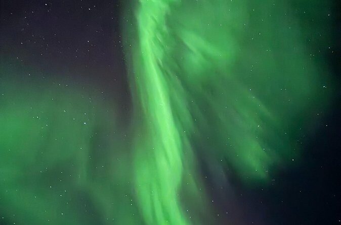 4 Days 3 Nights Yellowknife Aurora Hunting and Viewing Experience - Final Thoughts
