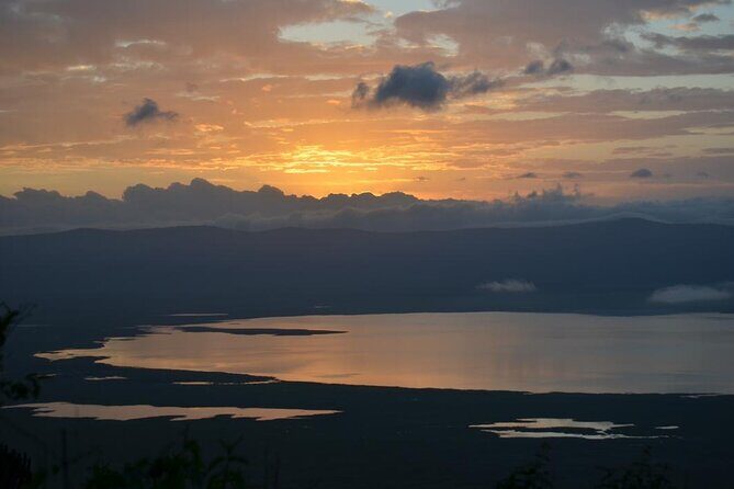 4 days adventure camping safari - The Sum Up