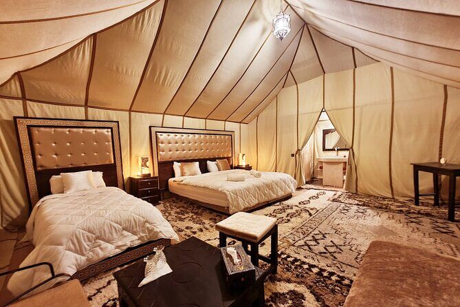 4-Days Adventure Desert Private Tour from Marrakech - A Practical Breakdown of the 4-Day Itinerary