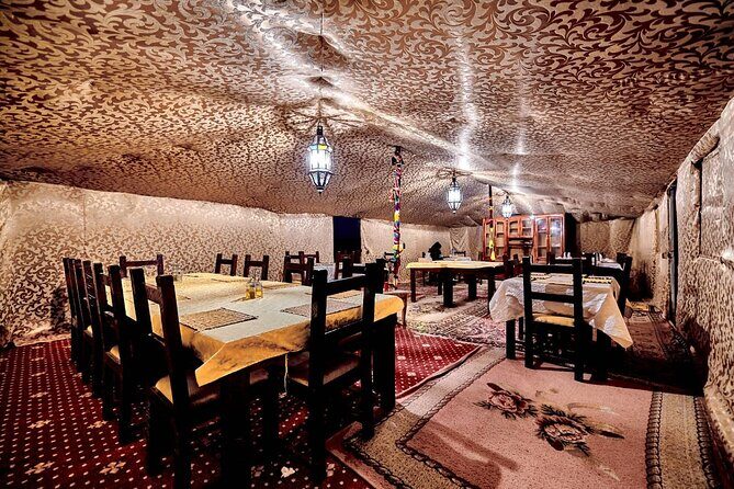 4-Days Adventure Desert Private Tour from Marrakech - What Travelers Say