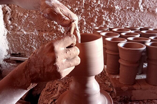 4-Days Adventure Desert Private Tour from Marrakech - The Sum Up: Who Is This Tour Best For?