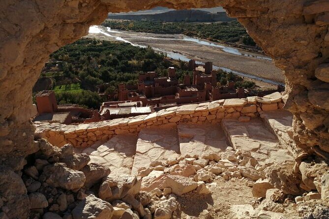 4-Days Adventures from Marrakech to Fez via Gorges & Desert - FAQs