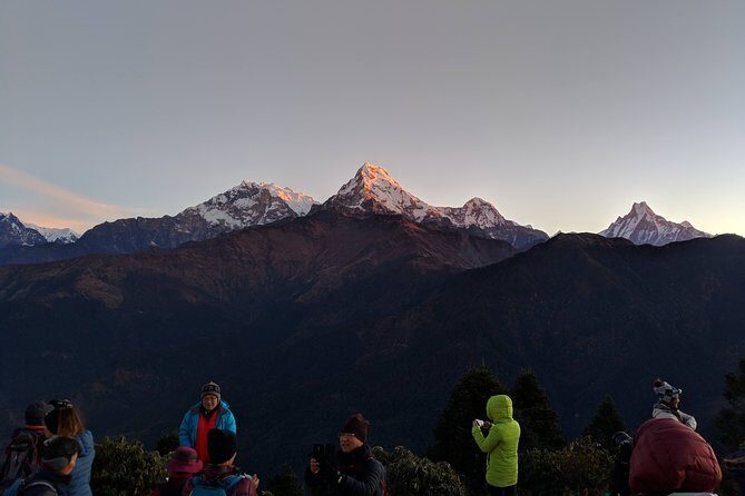 4-Days Amazing Short Trekking of Pokhara Valley - What Makes This Trek Stand Out?
