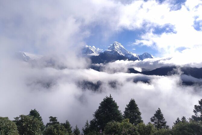 4-Days Amazing Short Trekking of Pokhara Valley - Authentic Experiences and Traveler Insights