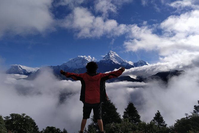 4-Days Amazing Short Trekking of Pokhara Valley - FAQs